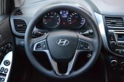 Hyundai Solaris I Рестайлинг Старый Оскол  - изображение 32