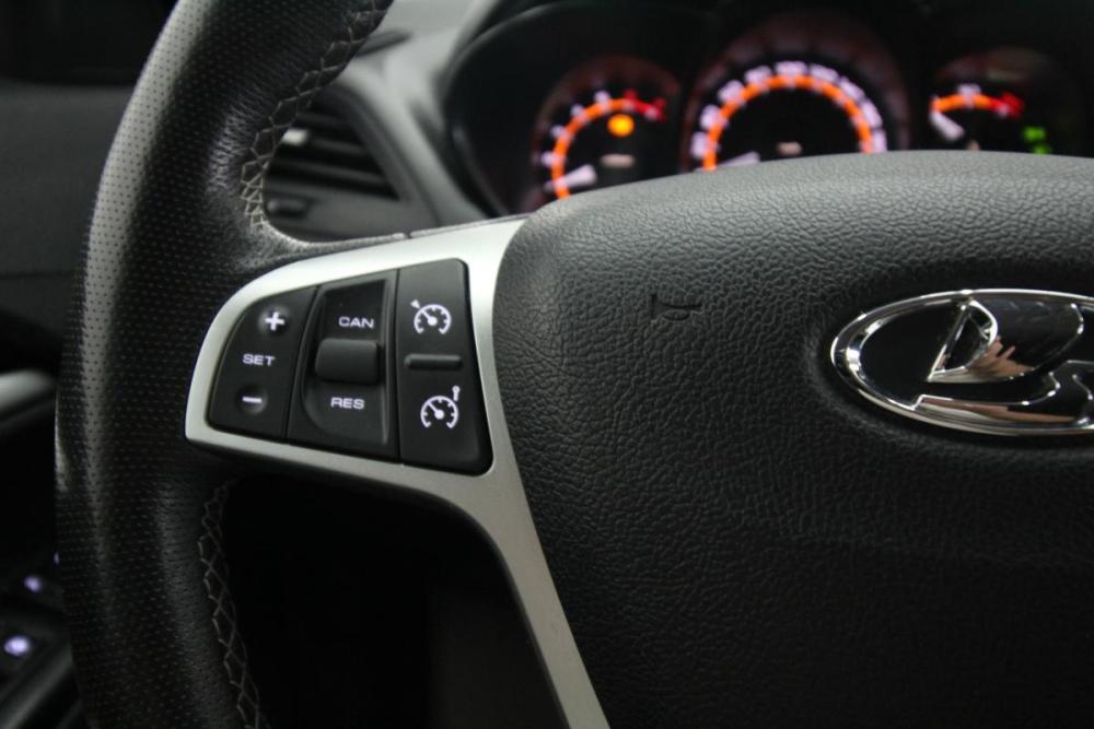 Lada (ВАЗ) Vesta I Сургут  - изображение 35