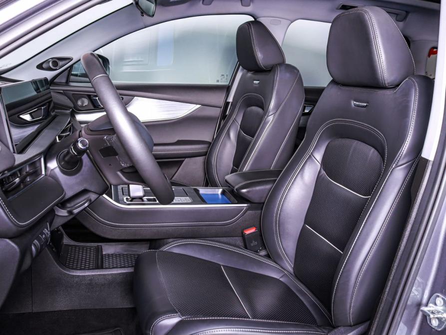 Chery Tiggo 7 Pro Max I Минеральные Воды  - изображение 9
