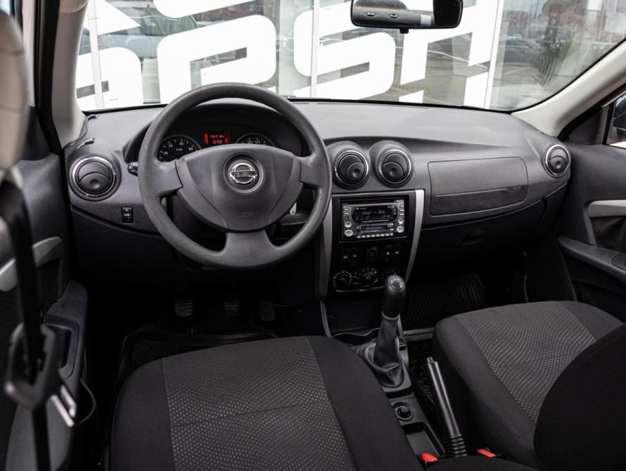 Nissan Almera III (G15) Краснодар  - изображение 6