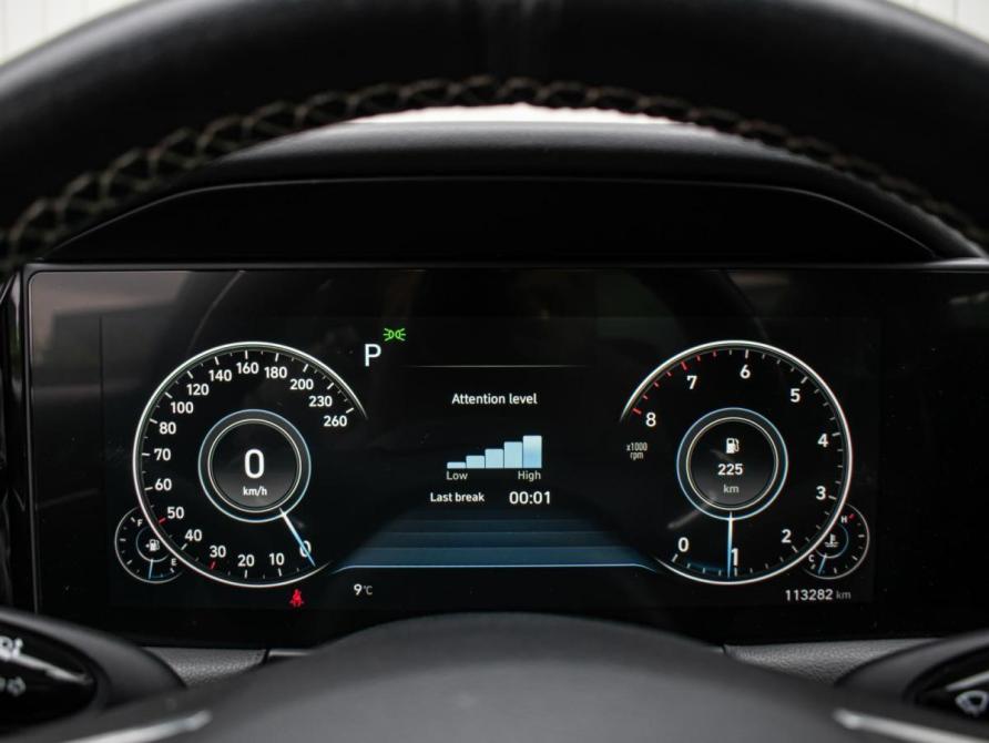 Hyundai Sonata VIII (DN8) Краснодар  - изображение 18