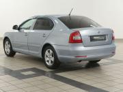 Skoda Octavia II (A5) Рестайлинг Иваново  - изображение 20