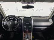 Suzuki Grand Vitara II Москва  - изображение 27