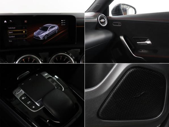 Mercedes-Benz CLA II (C118 X118) с пробегом 2019 года, цена 3 249 900 рублей, 62663 км, седан, Автокод Объявления