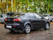Mitsubishi Lancer X Санкт-Петербург  - изображение 13