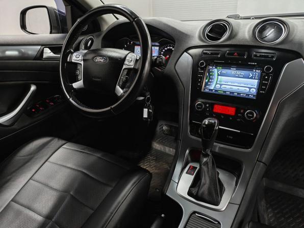 Ford Mondeo IV Рестайлинг с пробегом 2013 года, цена 728 000 рублей, 201598 км, седан, Автокод Объявления