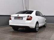 Skoda Rapid I Рестайлинг Кемерово  - изображение 24