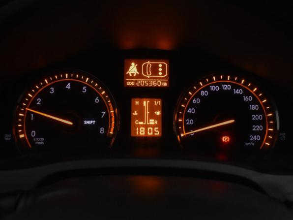Toyota Avensis III с пробегом 2009 года, цена 875 000 рублей, 205357 км, седан, Автокод Объявления