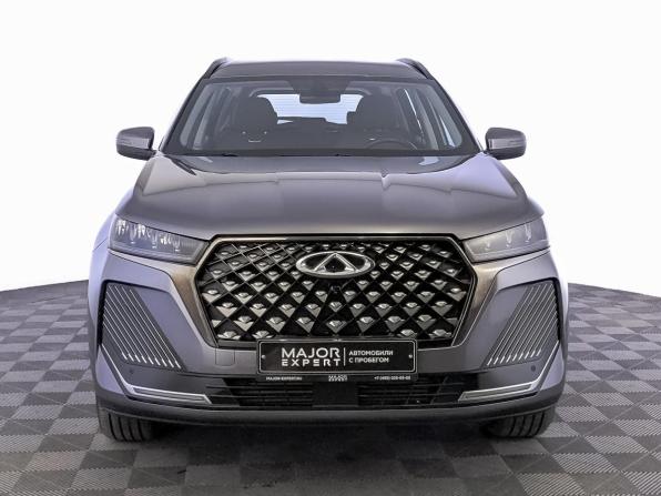 Chery Tiggo 7 Pro Max I Рестайлинг с пробегом 2024 года, цена 2 150 000 рублей, 32398 км, внедорожник, Автокод Объявления