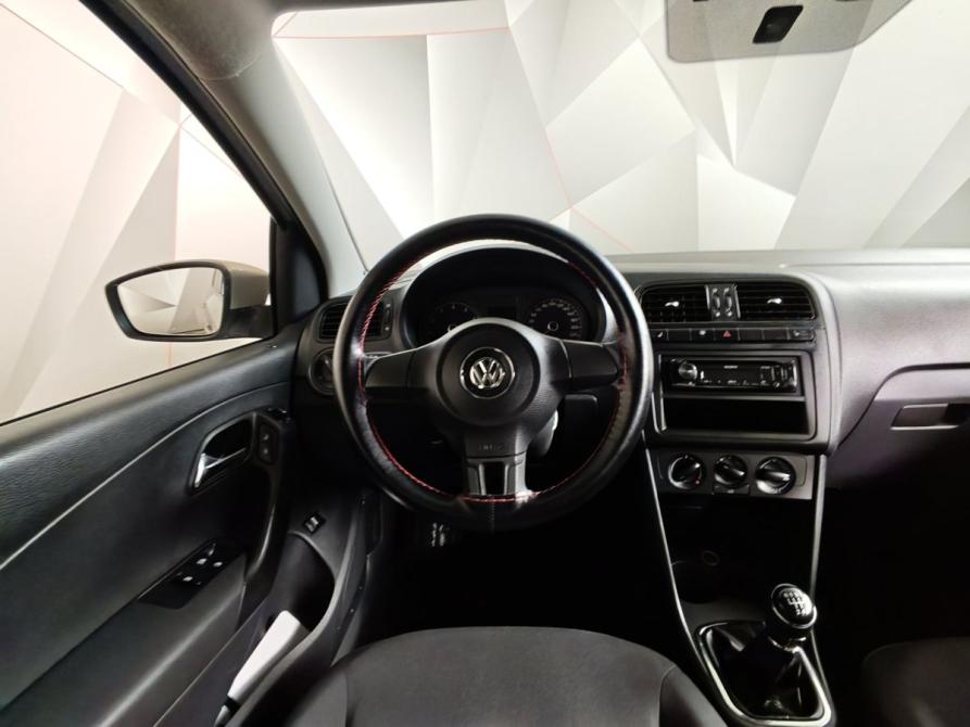 Volkswagen Polo V Москва  - изображение 18