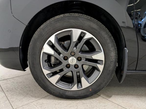 Opel Zafira Life I с пробегом 2021 года, цена 3 395 000 рублей, 105195 км, минивэн, Автокод Объявления