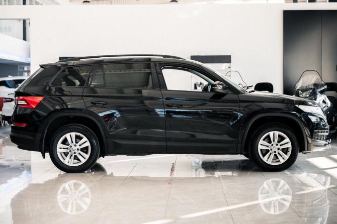 Skoda Kodiaq I с пробегом 2020 года, цена 2 680 000 рублей, 123691 км, внедорожник, Автокод Объявления