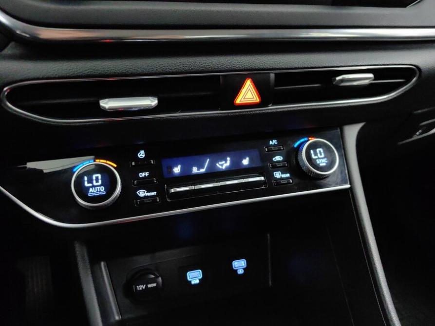 Hyundai Sonata VIII (DN8) Подольск  - изображение 15