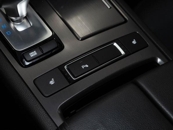 Genesis G80 I с пробегом 2018 года, цена 2 488 000 рублей, 131324 км, седан, Автокод Объявления