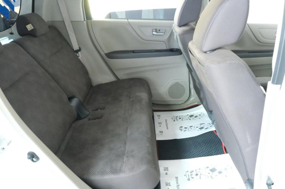 Honda N-WGN I Омск  - изображение 16