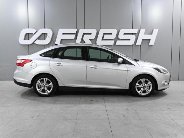 Ford Focus III с пробегом 2011 года, цена 825 000 рублей, 151864 км, седан, Автокод Объявления