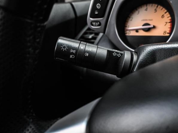 Nissan Murano I (Z50) с пробегом 2007 года, цена 799 000 рублей, 179000 км, внедорожник, Автокод Объявления