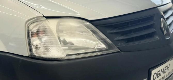 Renault Logan I с пробегом 2007 года, цена 399 000 рублей, 205000 км, седан, Автокод Объявления