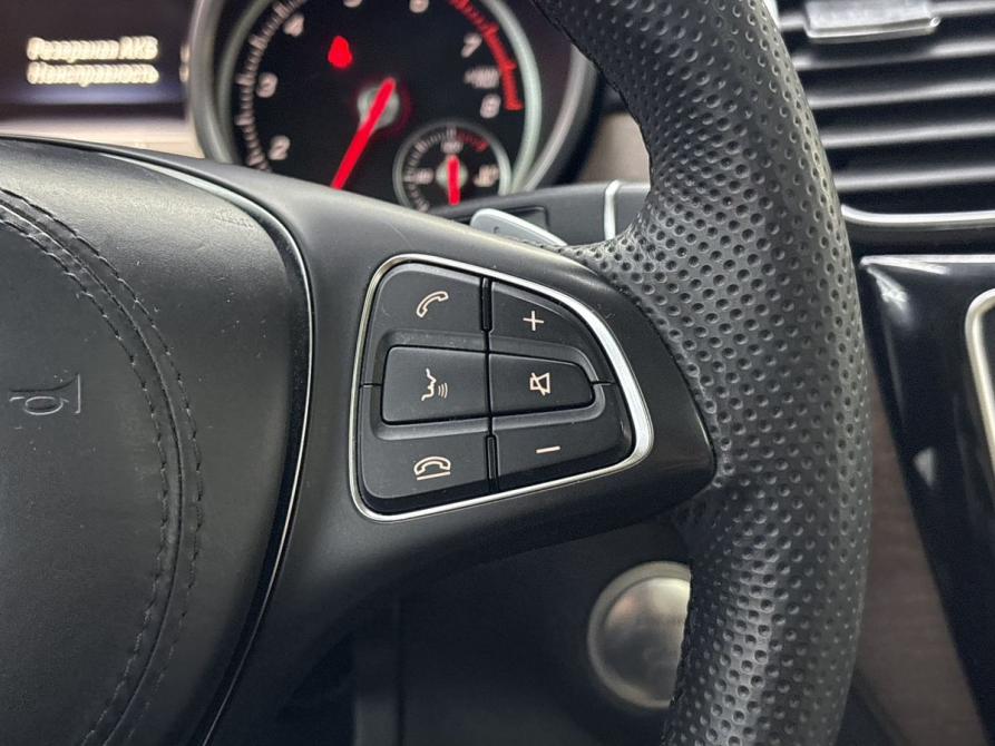 Mercedes-Benz GLS I (X166) Ярославль  - изображение 15