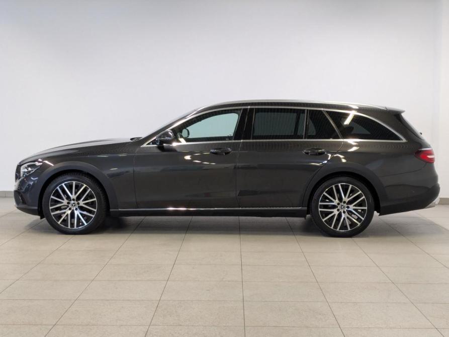 Mercedes-Benz E-Класс V (W213 S213 C238) Рестайлинг Санкт-Петербург  - изображение 8