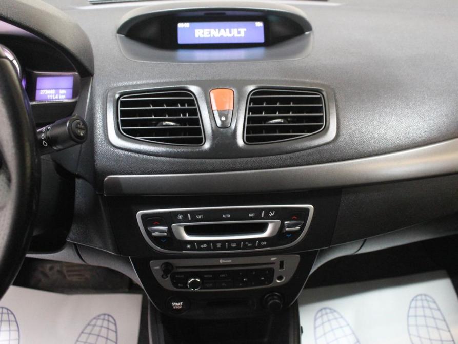 Renault Fluence I Рестайлинг Калуга  - изображение 9