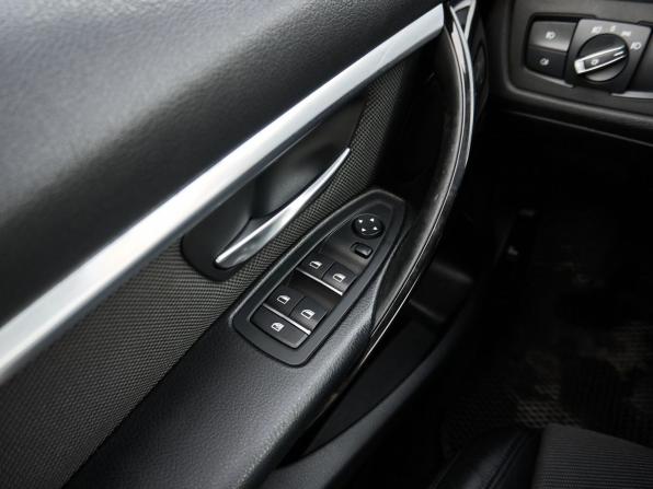 BMW 3 серии VI (F3x) Рестайлинг с пробегом 2016 года, цена 2 058 000 рублей, 205039 км, седан, Автокод Объявления