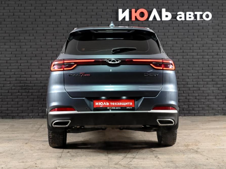 Chery Tiggo 7 Pro I Екатеринбург  - изображение 5