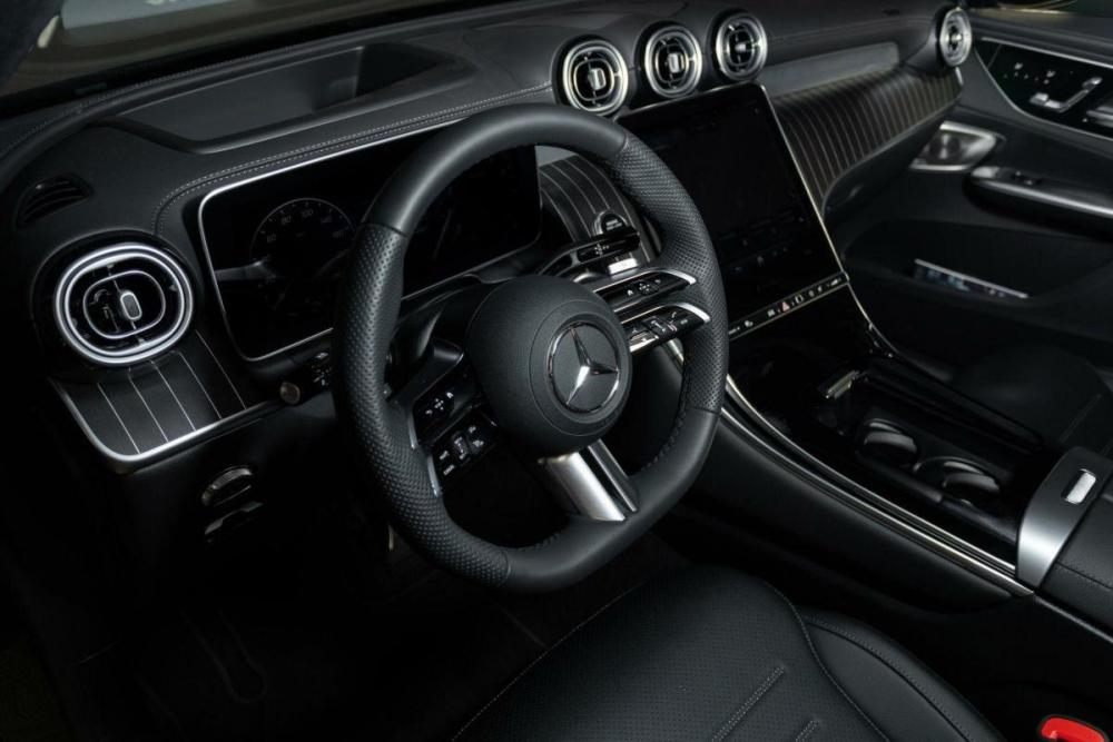 Mercedes-Benz GLC II (X254) Москва  - изображение 10