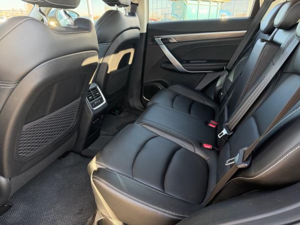 Geely Atlas Pro с пробегом 2023 года, цена 1 919 000 рублей, 86500 км, внедорожник, Автокод Объявления