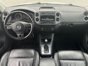 Volkswagen Tiguan I Рестайлинг Новокузнецк  - изображение 30