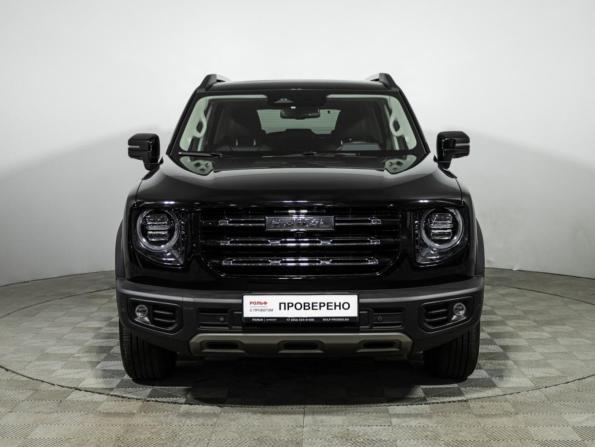 Haval Dargo с пробегом 2023 года, цена 2 649 000 рублей, 36343 км, внедорожник, Автокод Объявления