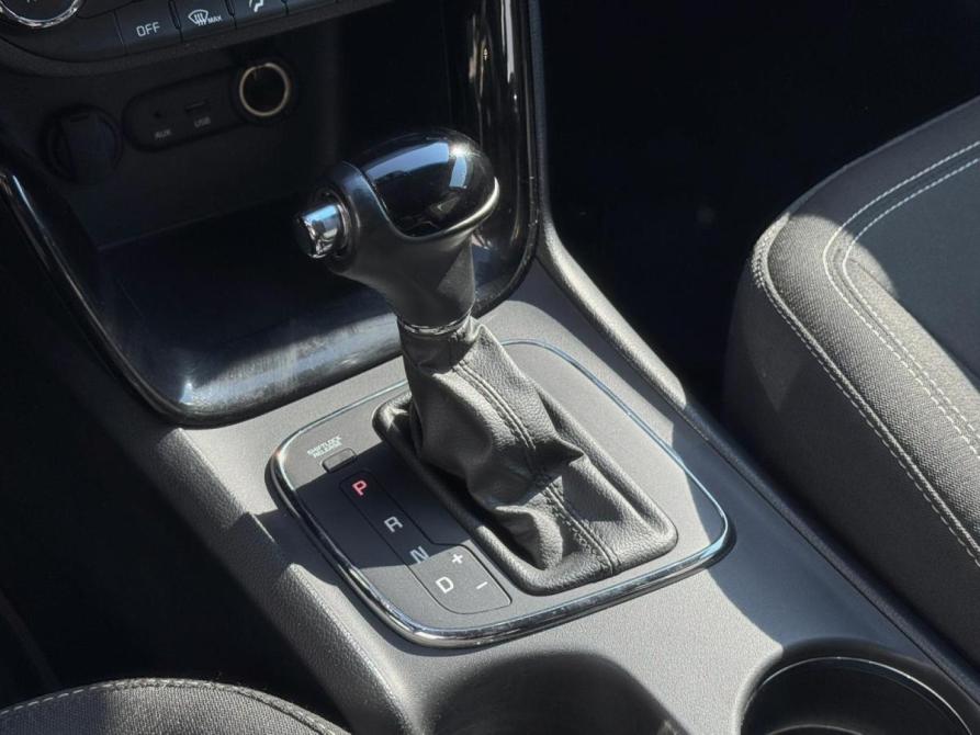 Kia Ceed II Кропоткин  - изображение 22