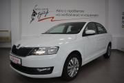 Skoda Rapid I Рестайлинг Киров  - изображение 33
