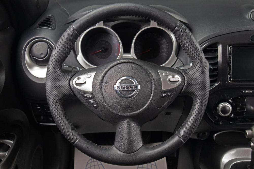 Nissan Juke I Оренбург  - изображение 10