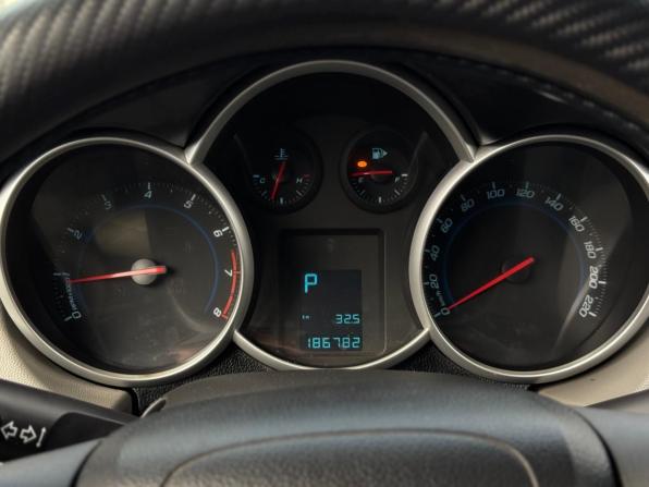 Chevrolet Cruze I Рестайлинг с пробегом 2012 года, цена 695 000 рублей, 186800 км, хэтчбек, Автокод Объявления