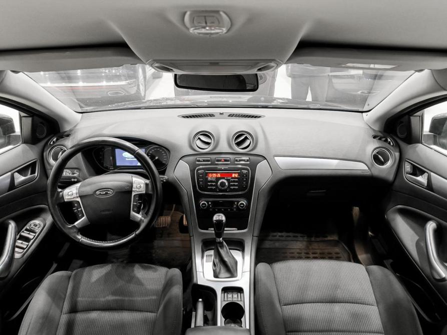 Ford Mondeo IV Рестайлинг Казань  - изображение 17