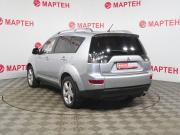 Mitsubishi Outlander II Вологда  - изображение 25