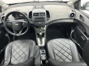 Chevrolet Aveo II Воронеж  - изображение 24