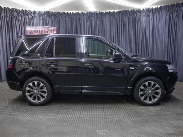 Land Rover Freelander II Рестайлинг 2 с пробегом 2013 года, цена 1 749 000 рублей, 178631 км, внедорожник, Автокод Объявления