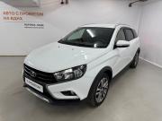 Lada (ВАЗ) Vesta I Москва  - изображение 17