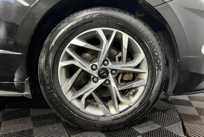 Hyundai Sonata VII (LF) Рестайлинг с пробегом 2020 года, цена 1 360 000 рублей, 141376 км, седан, Автокод Объявления