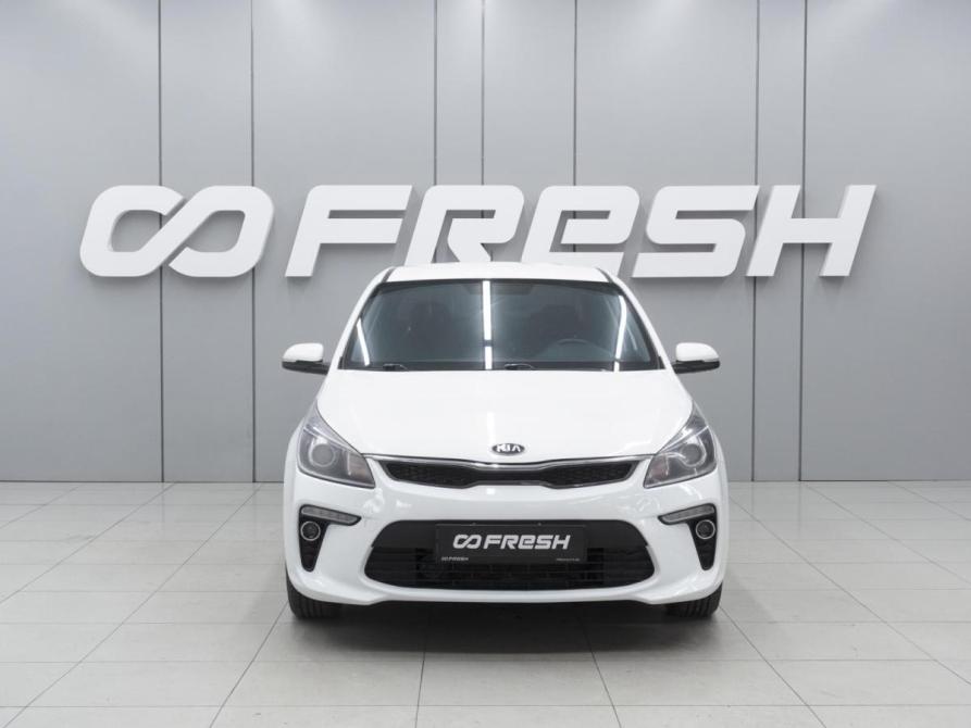 Kia Rio IV Ростов-на-Дону  - изображение 3