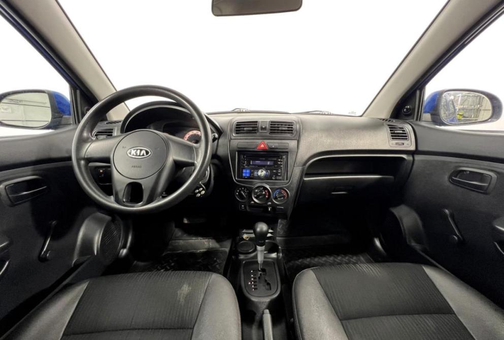 Kia Picanto I Рестайлинг Нижний Новгород  - изображение 13