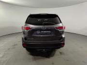 Toyota Highlander III (XU50) Уфа  - изображение 35