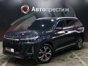 Exeed VX I Рестайлинг Ставрополь  - изображение 37
