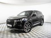 Chery Tiggo 7 Pro Max I Москва  - изображение 20