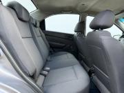 Chevrolet Aveo I Рестайлинг Москва  - изображение 24