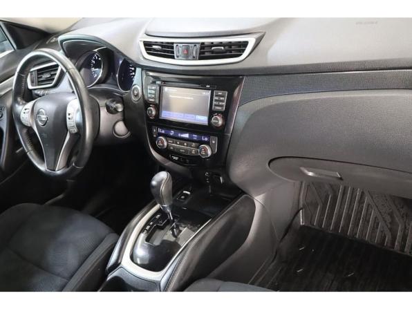 Nissan X-Trail III с пробегом 2015 года, цена 1 899 000 рублей, 89706 км, внедорожник, Автокод Объявления