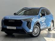 Haval Jolion I Рестайлинг Барнаул  - изображение 37