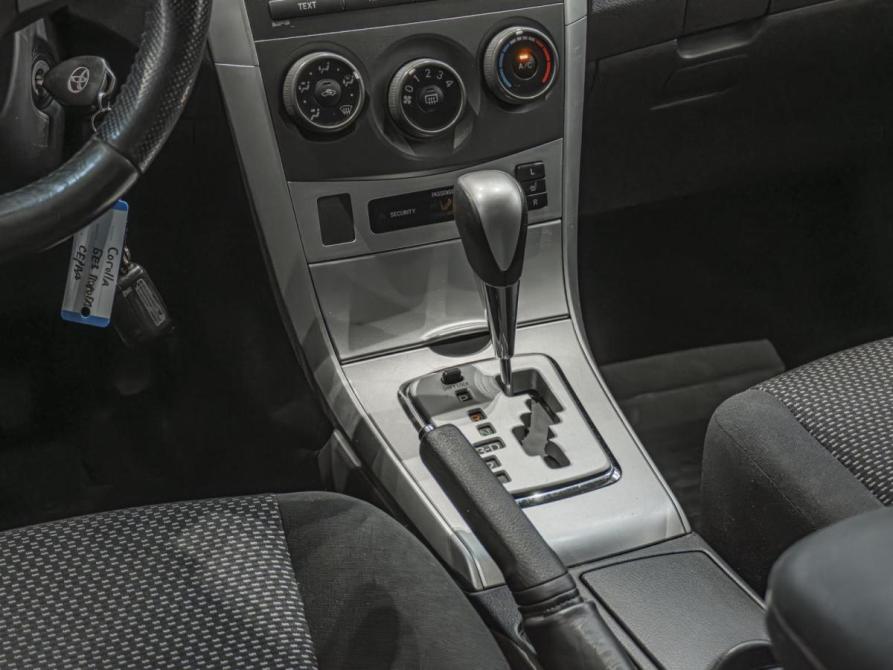 Toyota Corolla X (E140 E150) Рестайлинг Мурманск  - изображение 11
